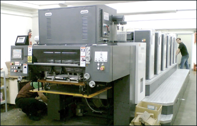 筱原6色四开(香港)