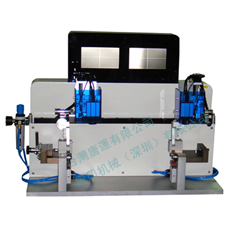 <b>柔版（树脂版）贴合机 TY-F25</b>